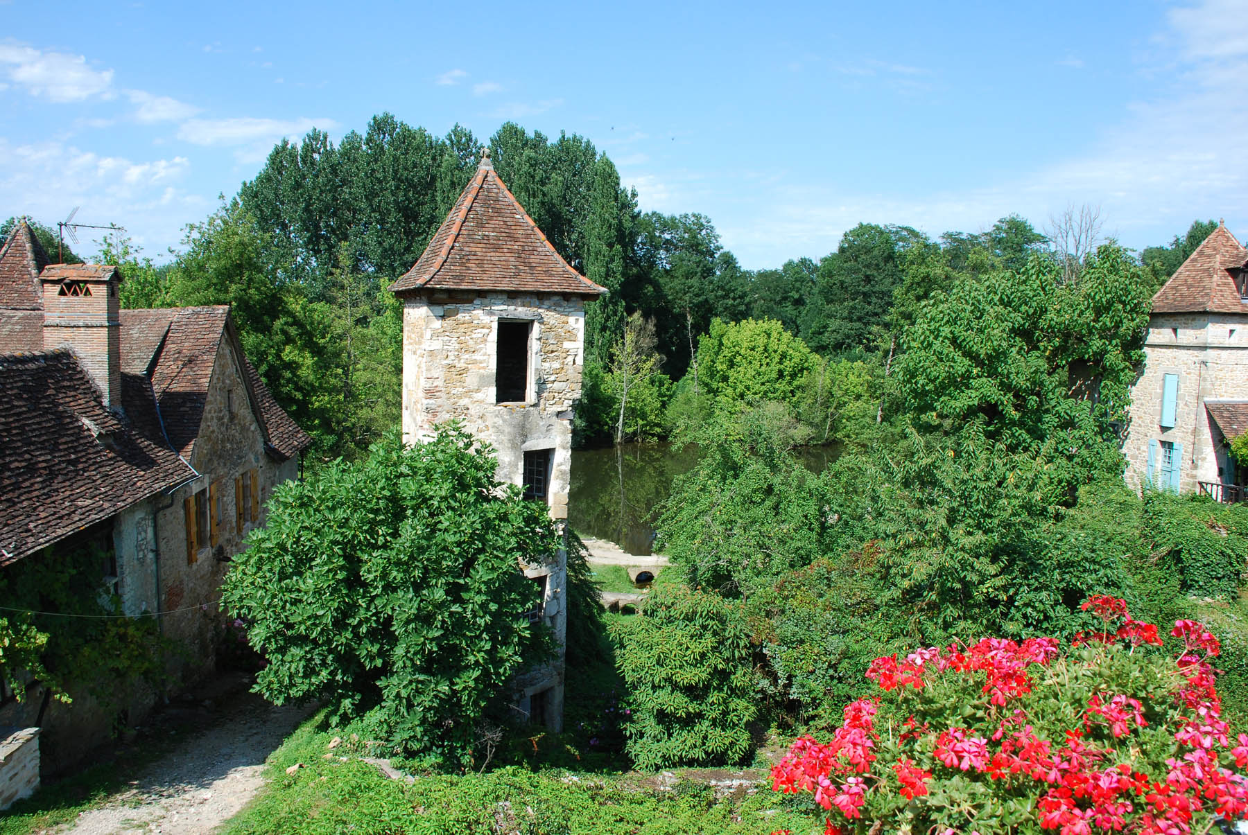 Carennac
